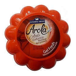 OSVĚŽOVAČ vzduchu květina gel Antitabac 150 g