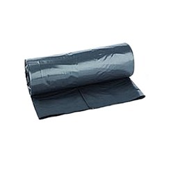 PYTEL černý 70 x 110 cm  100 mik (15ks/role)