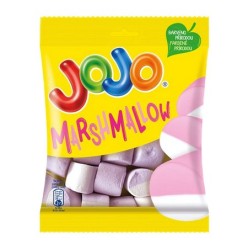 BONBÓNY JOJO Marshmallow 80 g