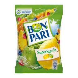 BONBÓNY Bon Pari Super kyselé 90 g