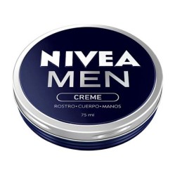 NIVEA FM Creme 75 ml