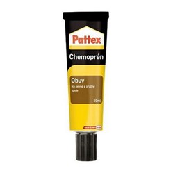 CHEMOPRÉN lepidlo na obuv 50 ml