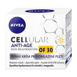 NIVEA denní krém Cellular Anti - Age OF 30   50 ml