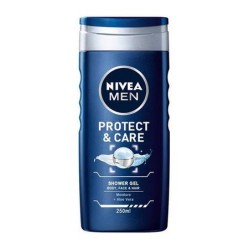 NIVEA SG FM Protect and Care 250 ml