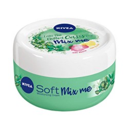 NIVEA Soft Chilled Oasis krém 100 ml