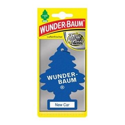 WUNDER-Baum strom New Car 5 g