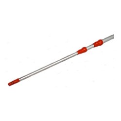 NÁSADA Eastmop teleskopická 2 x 125 cm (pro rozmývák na okna)