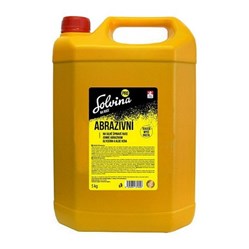 SOLVINA abrazivní 5 kg