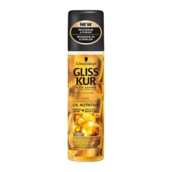 GLISS Kur Expres balzám Oil Nutritive 200 ml