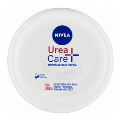 NIVEA krém Urea and Care 300 ml