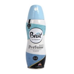 BRAIT osvěžovač vzduchu Glamour 300 ml suchý