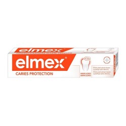 ELMEX zubní pasta červená 75 ml