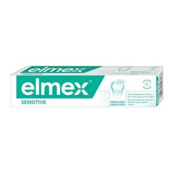 ELMEX zubní pasta Sensitive Plus 75 ml