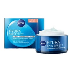 NIVEA hydratační noční krém Skin Effect 50 ml