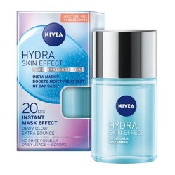 NIVEA hydratační sérum Skin Effect 100 ml