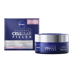 NIVEA noční krém Cellular Anti - Age 50 ml