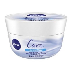 NIVEA Care výživný krém 50 ml