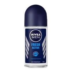 NIVEA deo Roll-on FM AP Fresh Active 50 ml