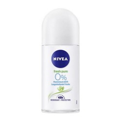 NIVEA deo Roll-on Fresh Pure Jasmine 50 ml