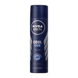 NIVEA FM deo sprej AP Cool Kick 150 ml