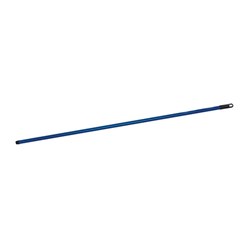 HŮL kovová 130 cm, jemný závit, závěs