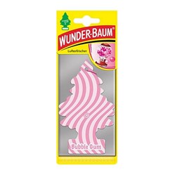 WUNDER Baum stromeček Bubble Gum 5 g