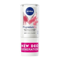 NIVEA deo Roll-on Magnesium Dry 50 ml
