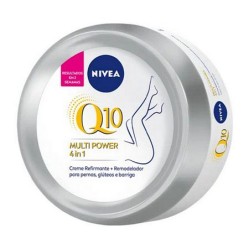 NIVEA remodelační tělový krém Q10 300 ml