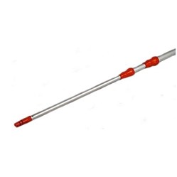 NÁSADA Eastmop teleskopická 2 x 200 cm (pro rozmývák na okna)