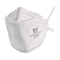 RESPIRÁTOR FFP3 NR disposable mask 1 ks