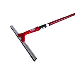 OKENNÍ stěrka š.35cm včetně teleskopické násady 150/300 cm                                                                                                                                                                                                