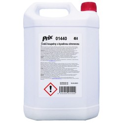 PRIX čistič Koupelna 5 l