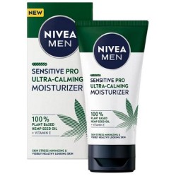 NIVE FM pleťový krém Sensitive Hemp 75 ml