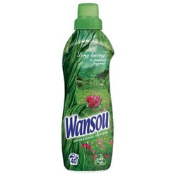 WANSOU aviváž Amazonia dream 1l=4l