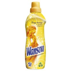 WANSOU aviváž Mystery Emotion 1 l = 4 l