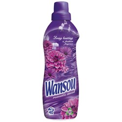 WANSOU aviváž Romantic Mood 1 l