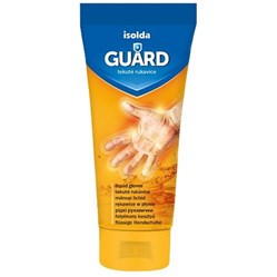 ISOLDA Guard tekuté rukavice 100 ml
