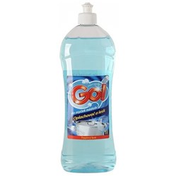 GO! leštidlo do myčky nádobí 1 l