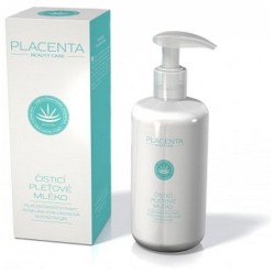 PLACENTA čisticí pleťové mléko 200 ml  NOVINKA