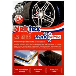 VEKTEX NANO utěrka 2208-4                                                                                                                                                                                                                                 