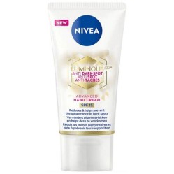 NIVEA krém na ruce proti pigmentovým skvrnám Luminous 50 ml