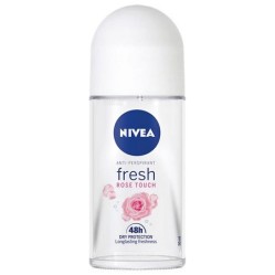 NIVEA deo Roll-on AP Rose Touch Fresh 50 ml