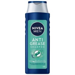 NIVEA šampon FM Anti Grease 400 ml