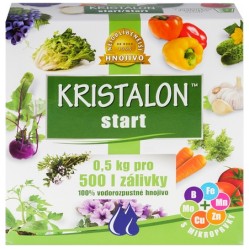 KRISTALON Start 500 g