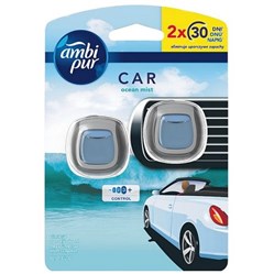 AMBI PUR CAR Ocean Mist strojek 2 x 2 ml