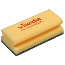 HOUBA Vileda Strong Scheuerstark 15 x 7 cm    101404
