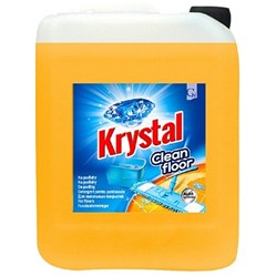 KRYSTAL na podlahy Alfaalkohol 5 l