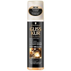 GLISS KUR regenerační balzám Express Ultimate Repair 200 ml