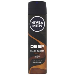 NIVEA FM deo sprej AP Deep Espresso 150 ml
