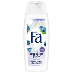 FA SG Yoghurt Blueberry 250 ml